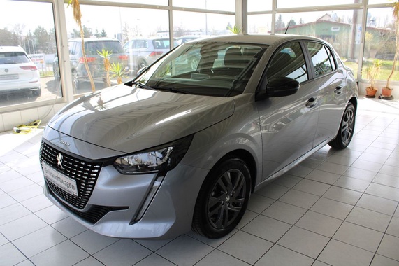 Peugeot 208 2022