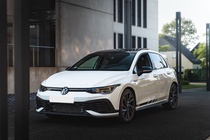 Volkswagen Golf 2024