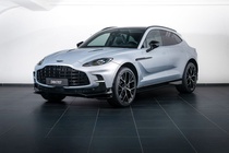 Aston Martin DBX 2026