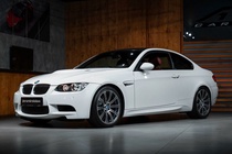 BMW M3 2007