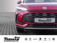 MG ZS 2025