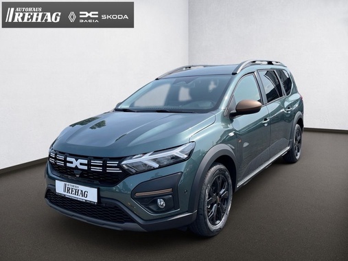 Dacia Jogger 2025