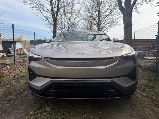 Polestar 3 2024