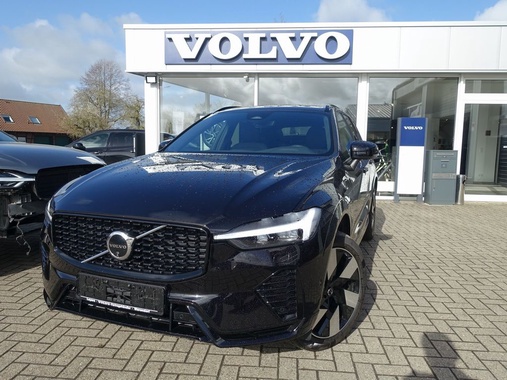 Volvo XC60 2025