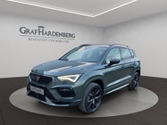 Cupra Ateca 2026