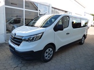 Renault Trafic 2024