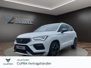 Cupra Ateca 2024