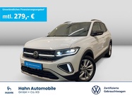 Volkswagen T-Cross 2025