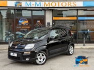 Fiat Panda 2023