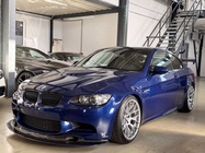 BMW M3 2012