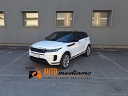 Land Rover Evoque 2020