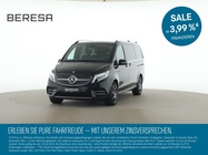 Mercedes-Benz V-Class 2022