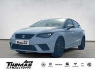 Seat Ibiza 2024