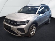 Volkswagen T-Cross 2025