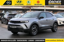 Opel Mokka 2023