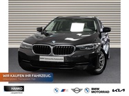 BMW 5 Series 2023