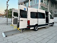 Volkswagen Crafter 2018