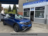 Volkswagen T-Cross 2020