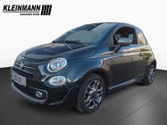 Fiat 500 2019