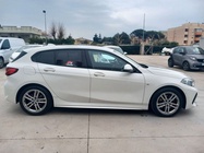 BMW 1 Series 2023