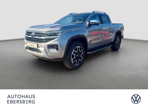 Volkswagen Amarok 2025