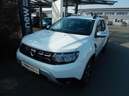 Dacia Duster 2022