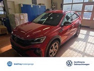 Volkswagen Taigo 2023