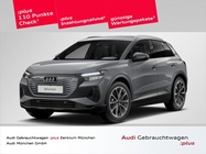 Audi Q4 e-tron 2025