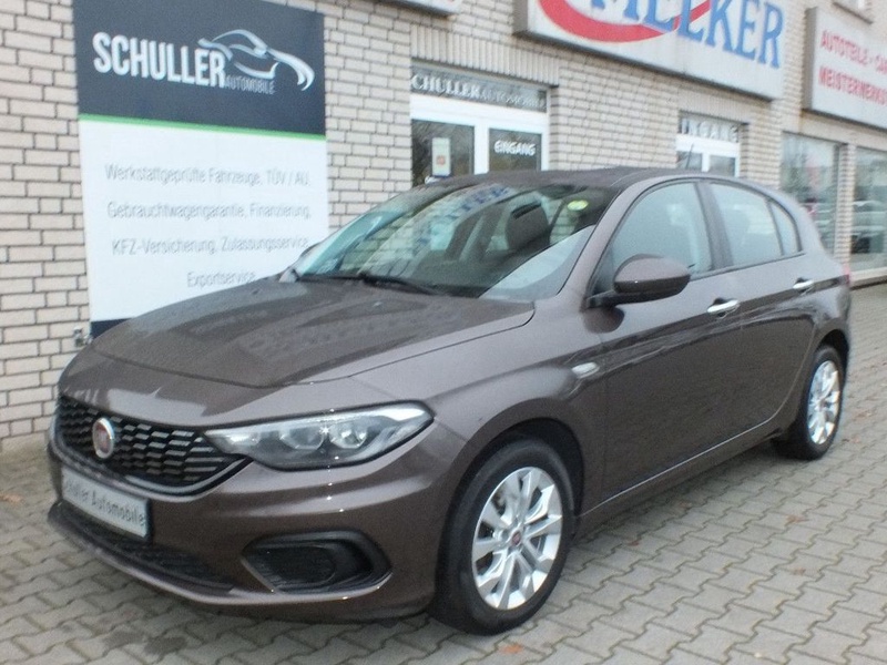 Fiat Tipo