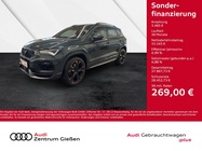 Cupra Ateca 2024