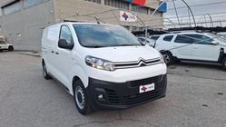 Citroen Jumpy 2021