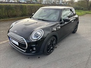 MINI Cooper 2020
