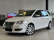 Volkswagen Touran 2010