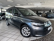 Volkswagen Caddy Maxi 2022