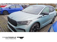 Skoda Enyaq 2022