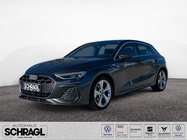 Audi A3 2025