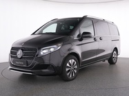 Mercedes-Benz V-Class 2024