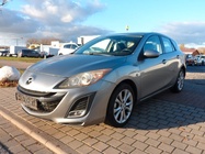 Mazda 3 2010