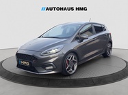 Ford Fiesta 2018