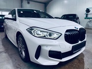 BMW 1 Series 2021