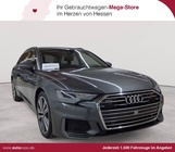 Audi A6 2022