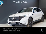 Mercedes-Benz EQC 2023