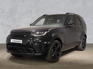 Land Rover Discovery 2024