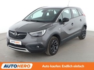 Opel Crossland 2020
