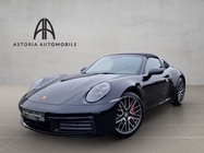 Porsche 911 2024