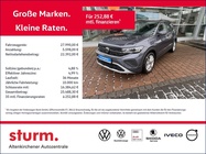 Volkswagen T-Cross 2026