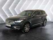 Volvo XC90 2023
