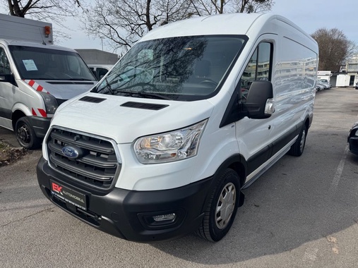 Ford Transit 2020