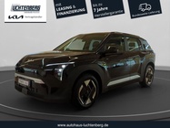 Kia EV3 2026