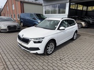 Skoda Kamiq 2020
